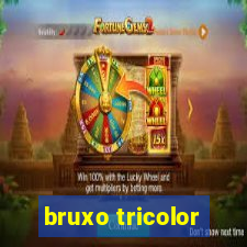 bruxo tricolor